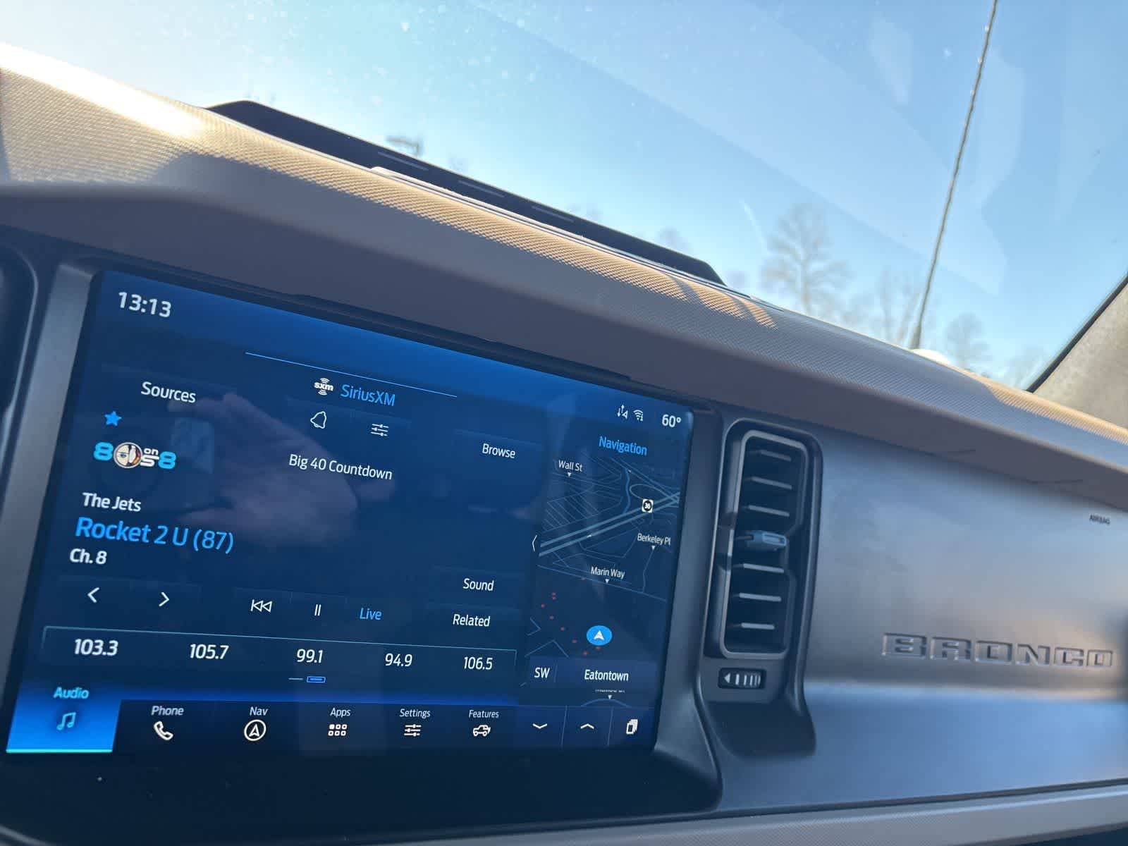 Thumbnail: 2022 Ford Bronco - 36