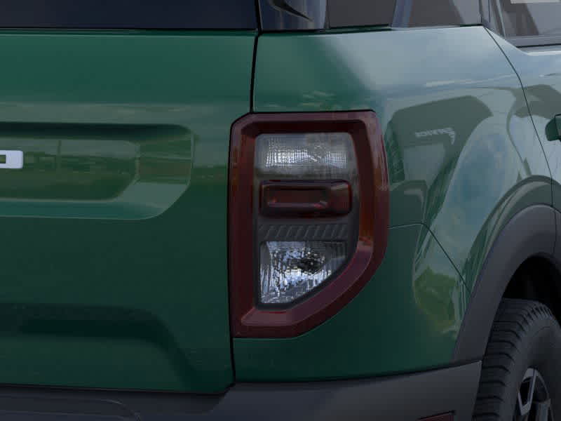 Thumbnail: 2025 Ford Bronco Sport - 21