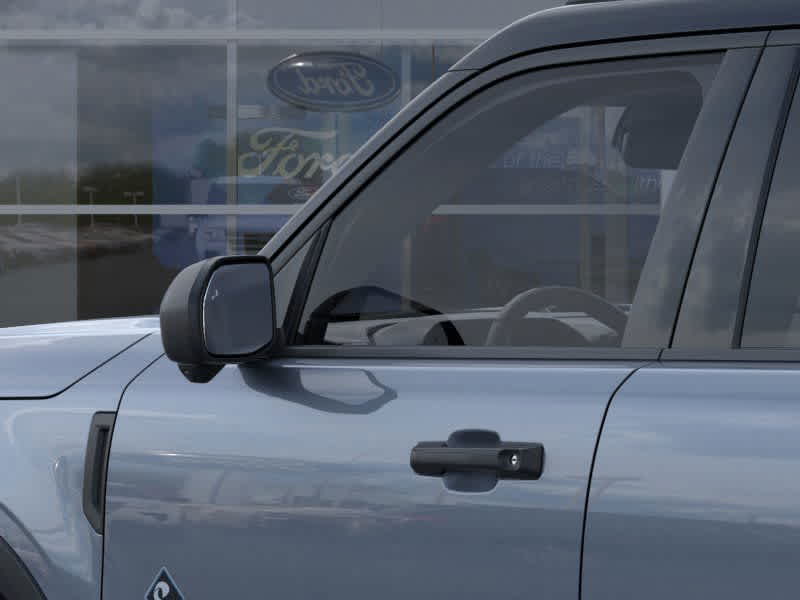 Thumbnail: 2026 Ford Bronco Sport - 20