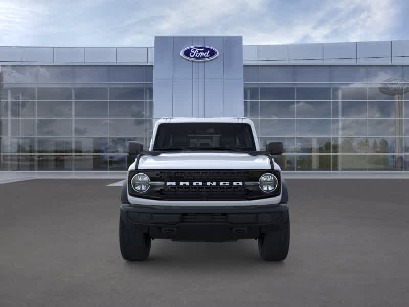 Thumbnail: 2026 Ford Bronco - 5