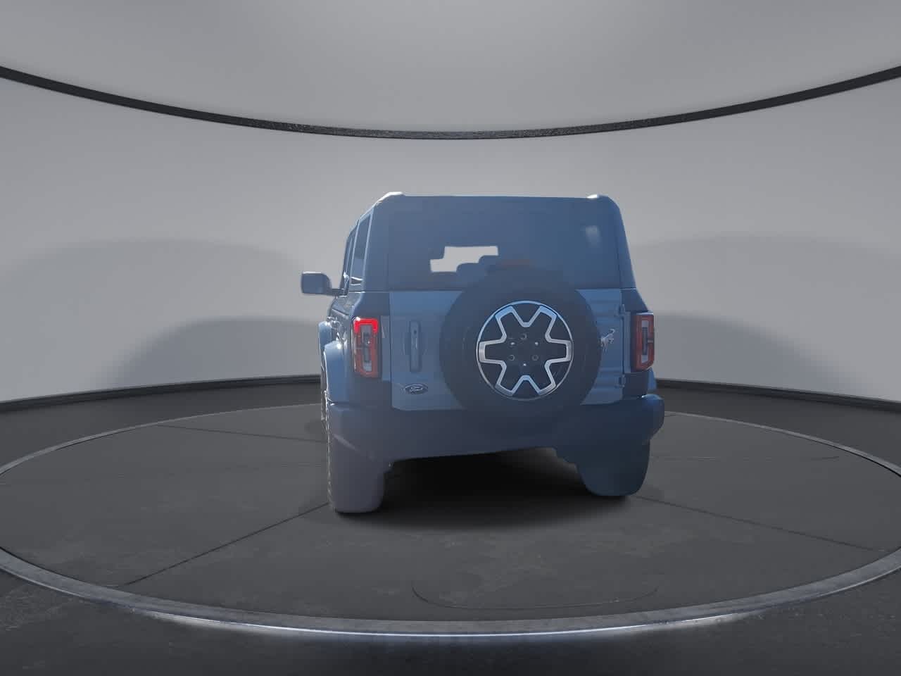 Thumbnail: 2022 Ford Bronco - 7