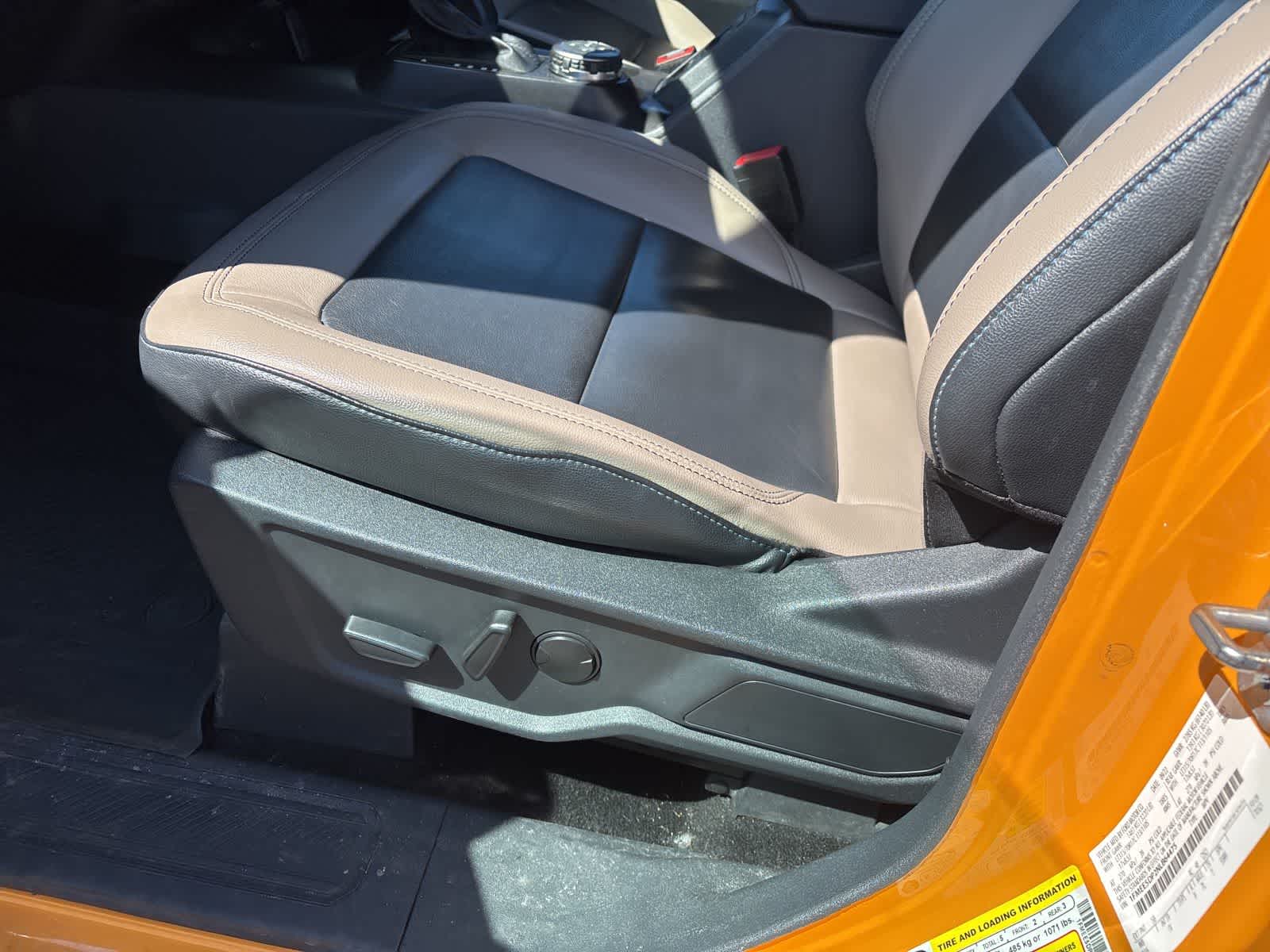 Thumbnail: 2022 Ford Bronco - 34