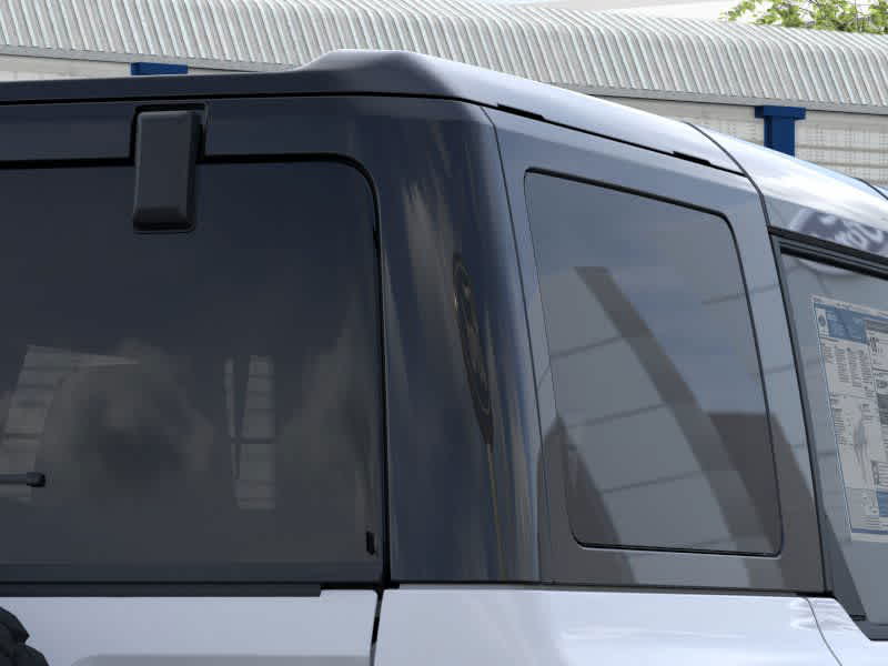 Thumbnail: 2025 Ford Bronco - 25