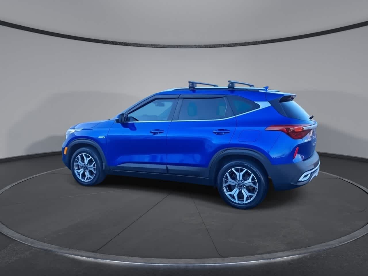 Thumbnail: 2021 Kia Seltos - 6