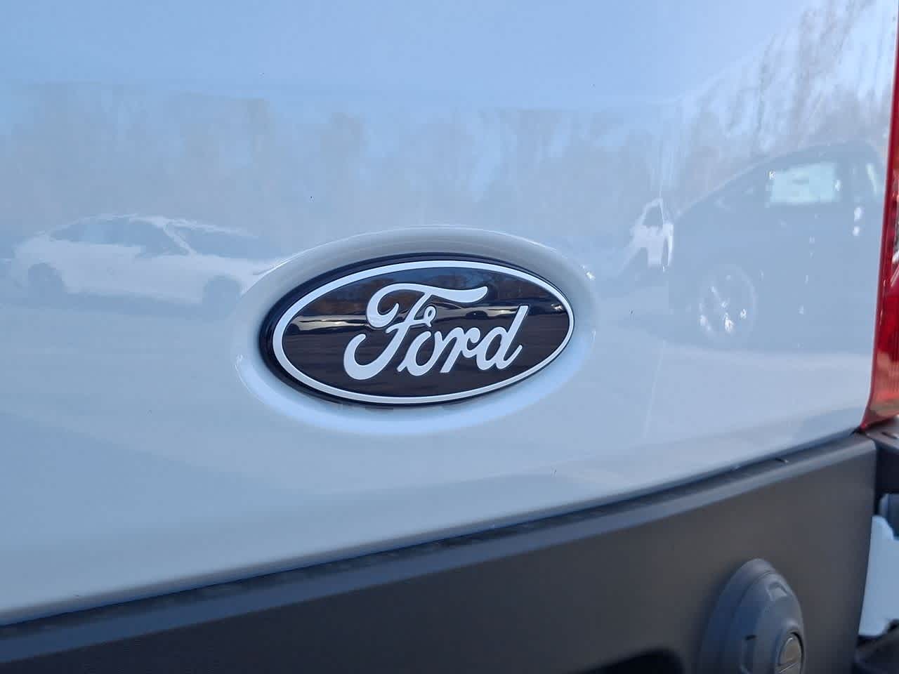 Thumbnail: 2026 Ford Transit Series - 28