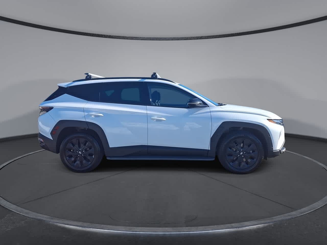 Thumbnail: 2022 Hyundai Tucson - 9