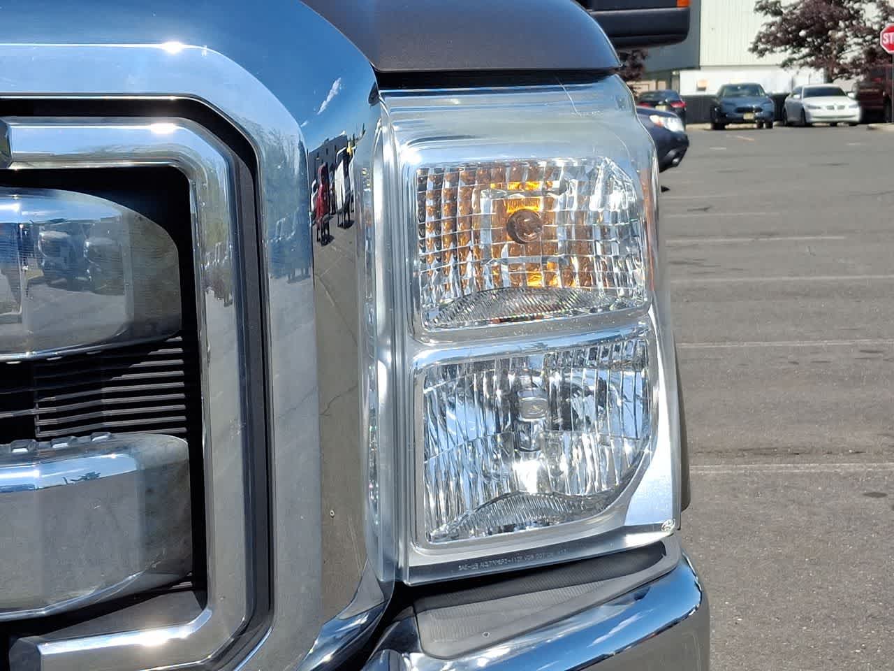 Thumbnail: 2015 Ford F-250 - 29