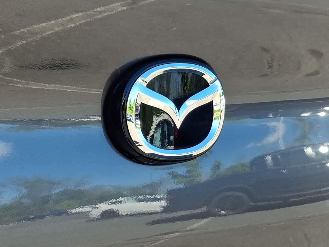 Thumbnail: 2024 Mazda Mazda3 - 28