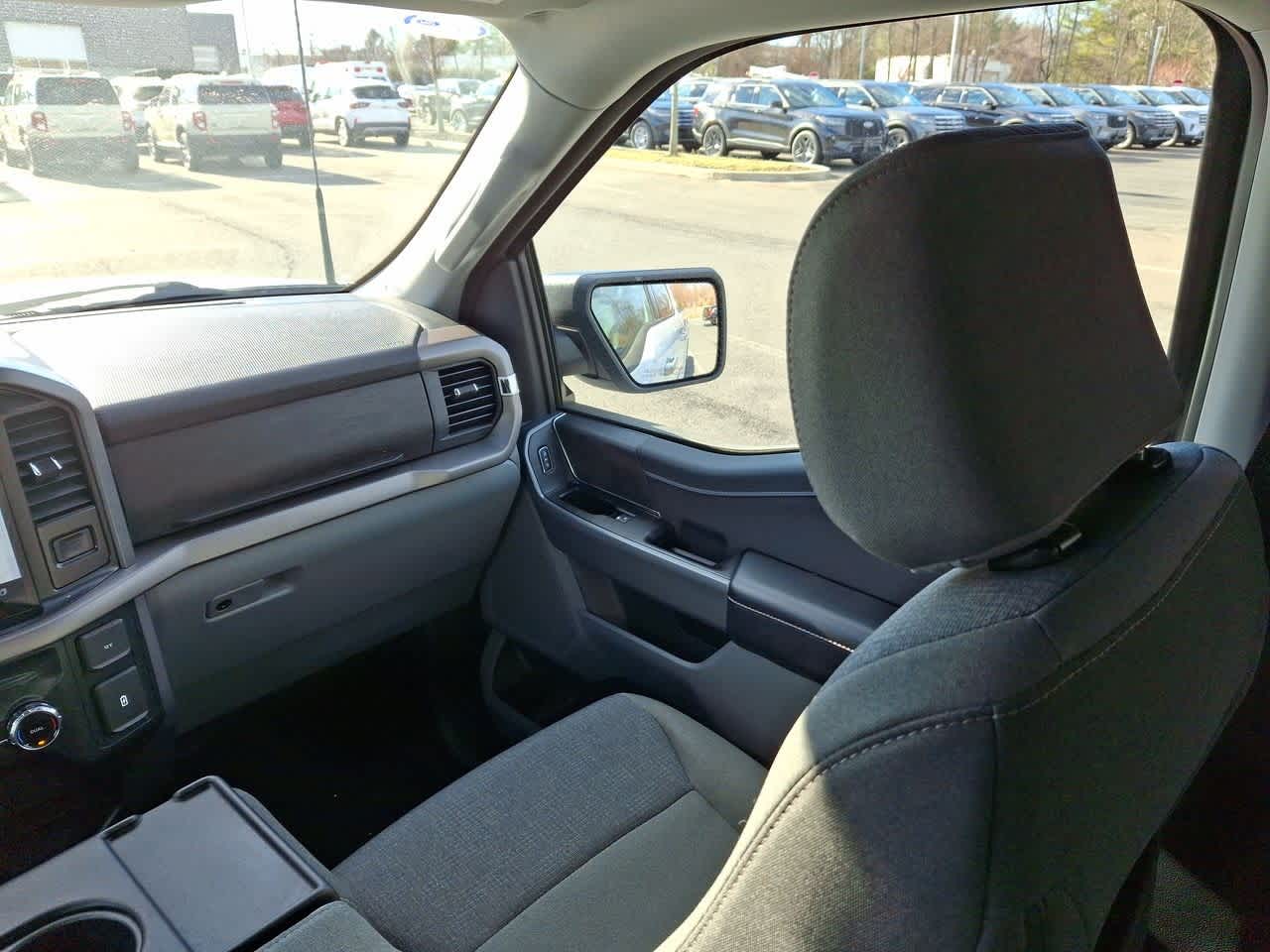 Thumbnail: 2025 Ford F-150 - 11