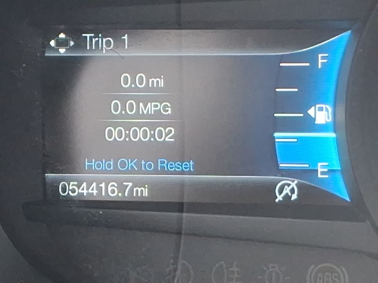 Thumbnail: 2024 Ford Edge - 19