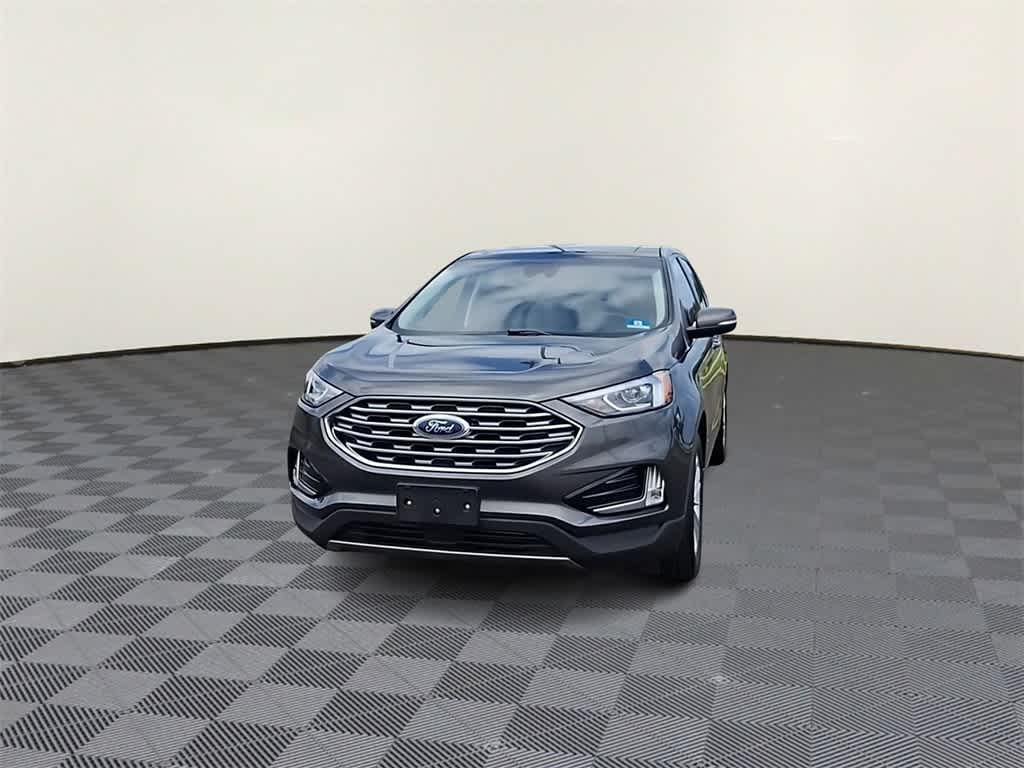 Thumbnail: 2020 Ford Edge - 3