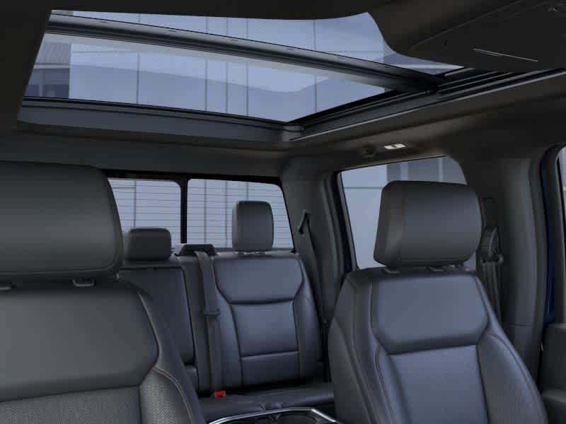 Thumbnail: 2026 Ford F-150 - 22