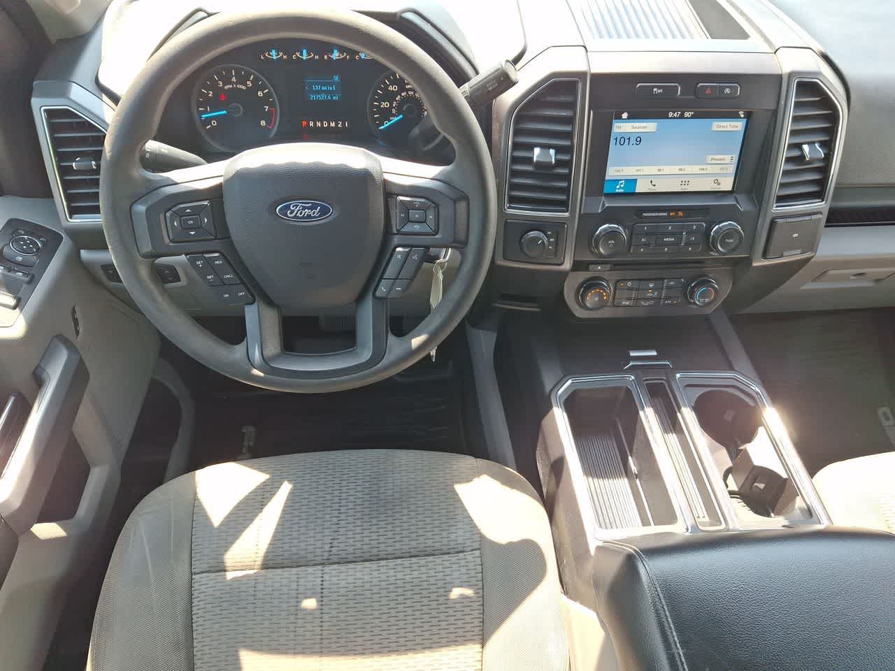 Thumbnail: 2018 Ford F-150 - 26