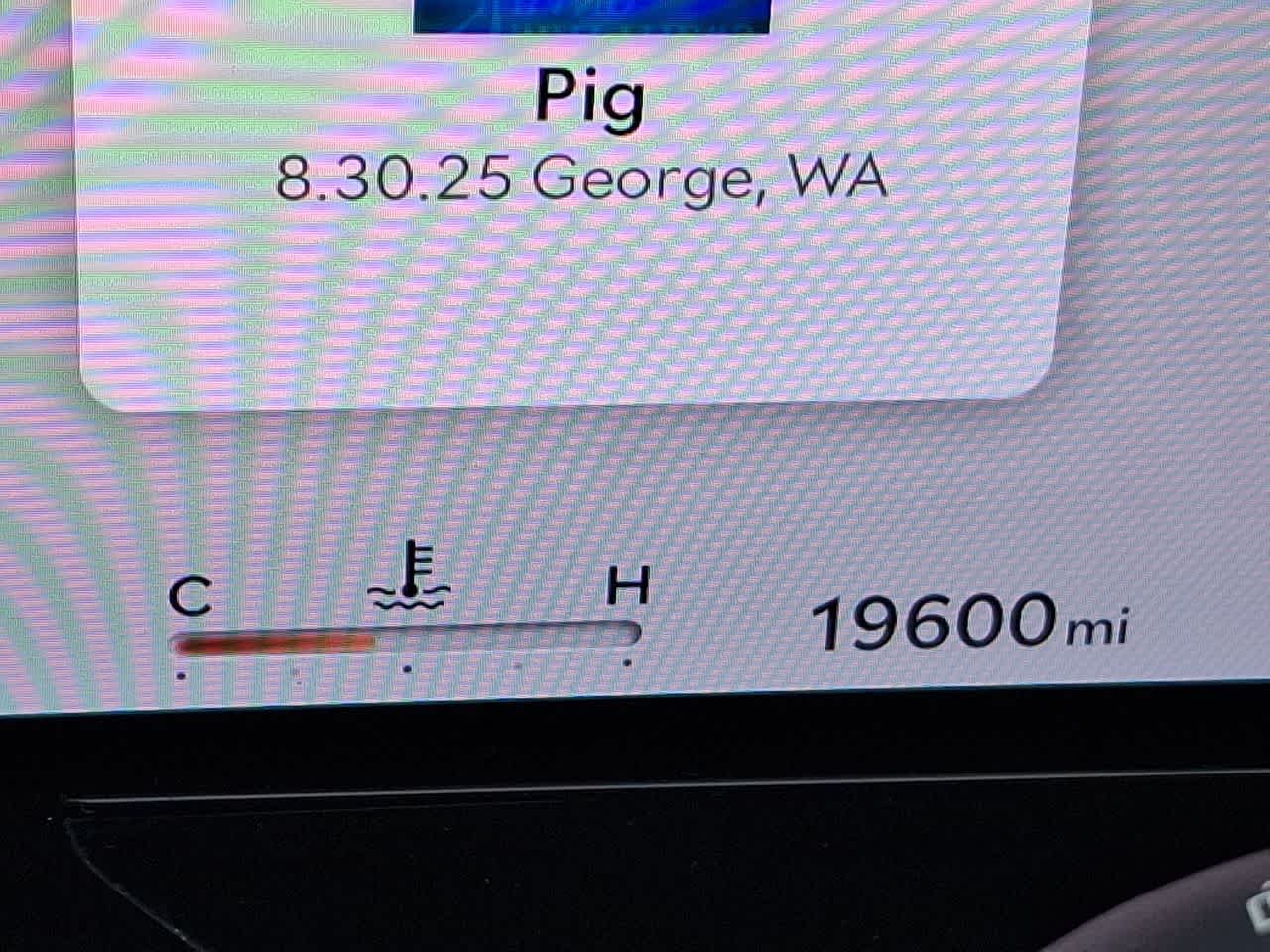 Thumbnail: 2025 Genesis GV80 - 19