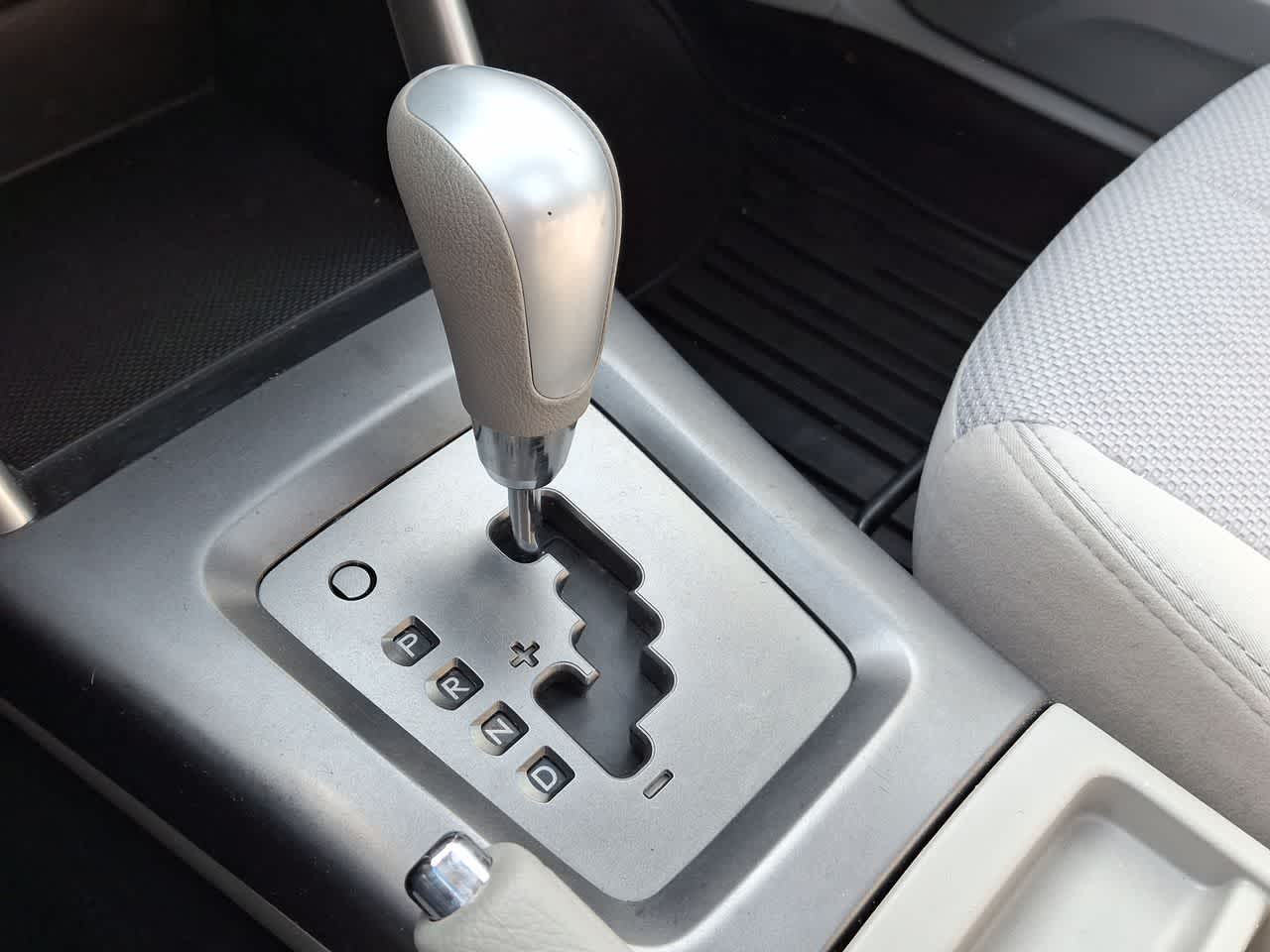 Thumbnail: 2012 Subaru Forester - 17