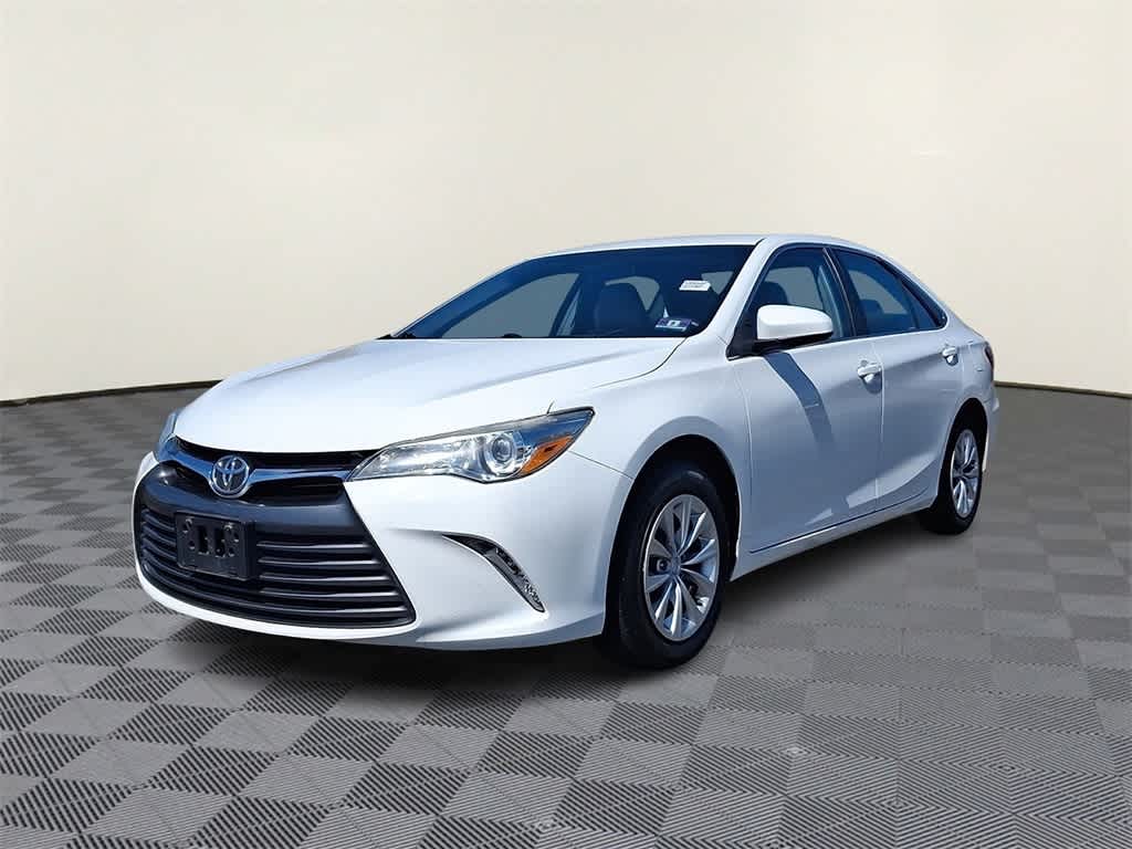 2015 Toyota Camry LE -
                  Eatontown, NJ