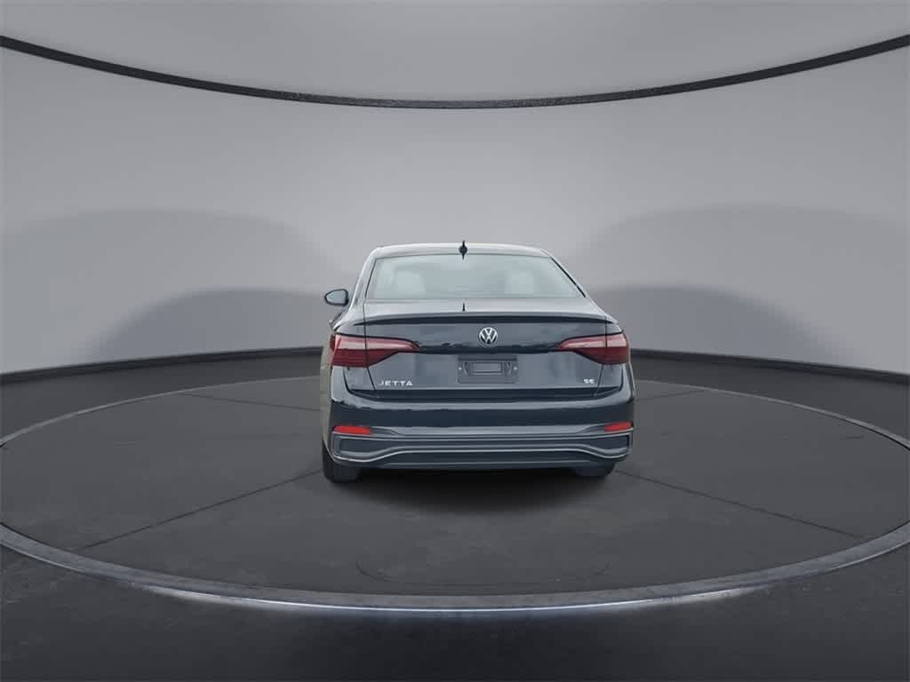 Thumbnail: 2023 Volkswagen Jetta - 7