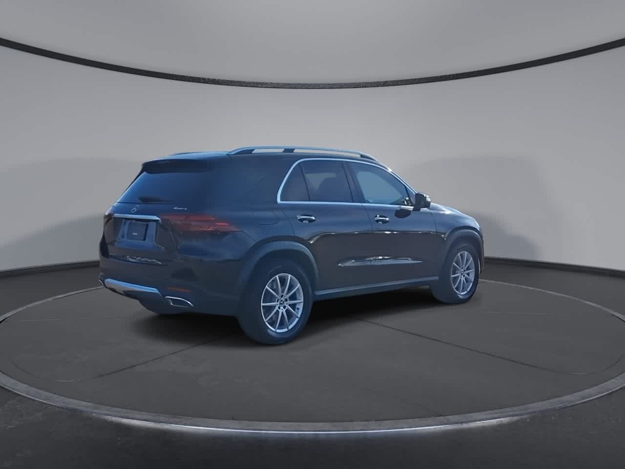Thumbnail: 2024 Mercedes-Benz GLE - 7