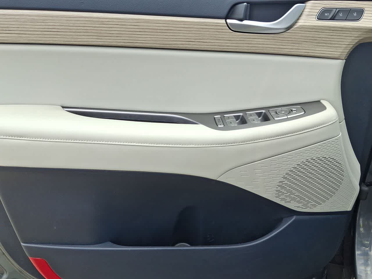 Thumbnail: 2022 Hyundai Palisade - 16