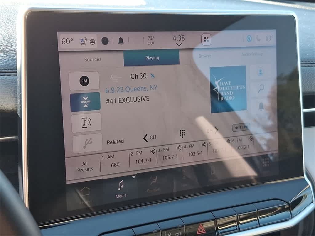 Thumbnail: 2022 Jeep Compass - 20