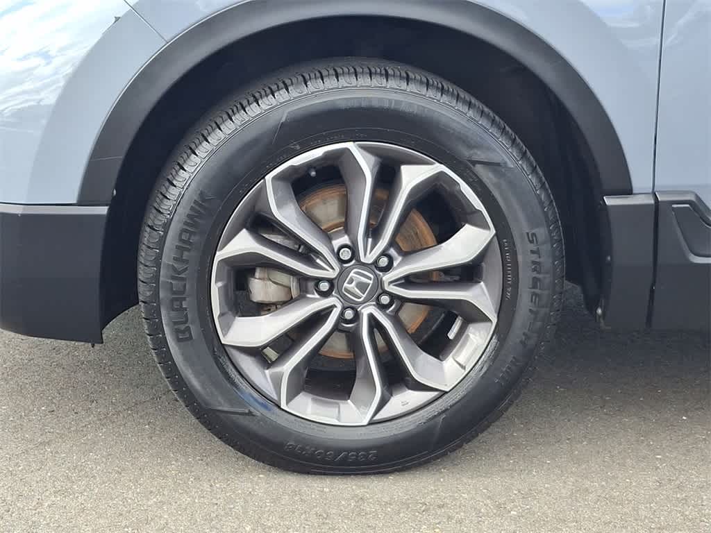 Thumbnail: 2020 Honda CR-V - 29