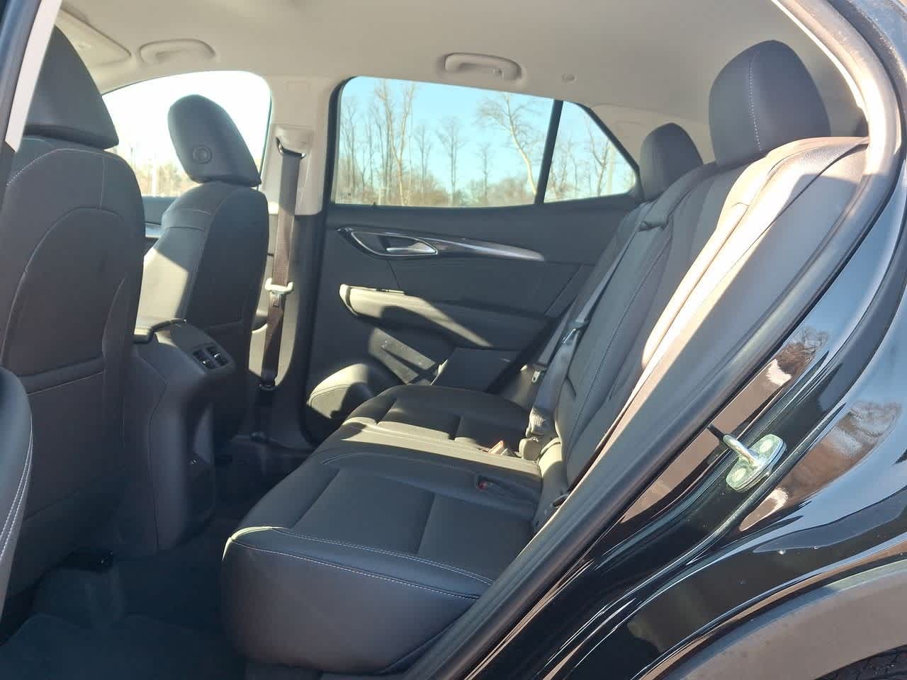 Thumbnail: 2024 Buick Envision - 26