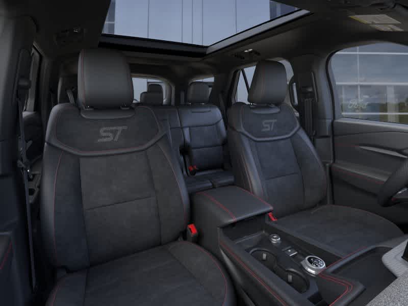 Thumbnail: 2026 Ford Explorer - 10