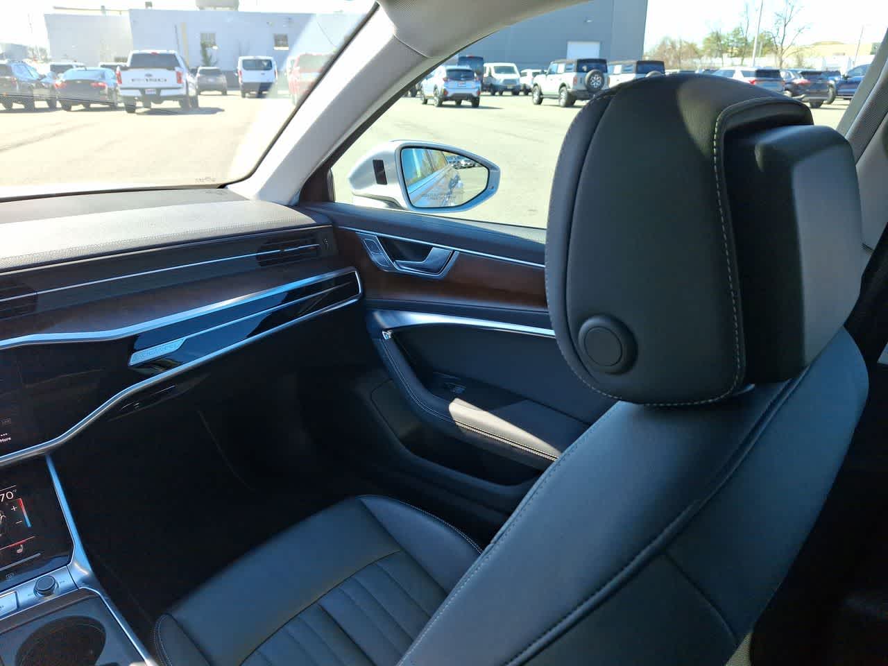 Thumbnail: 2019 Audi A6 - 11