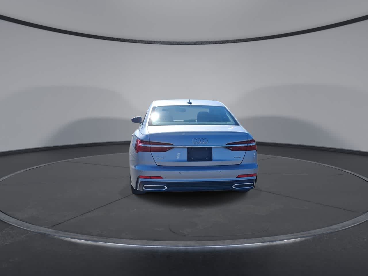 Thumbnail: 2019 Audi A6 - 7