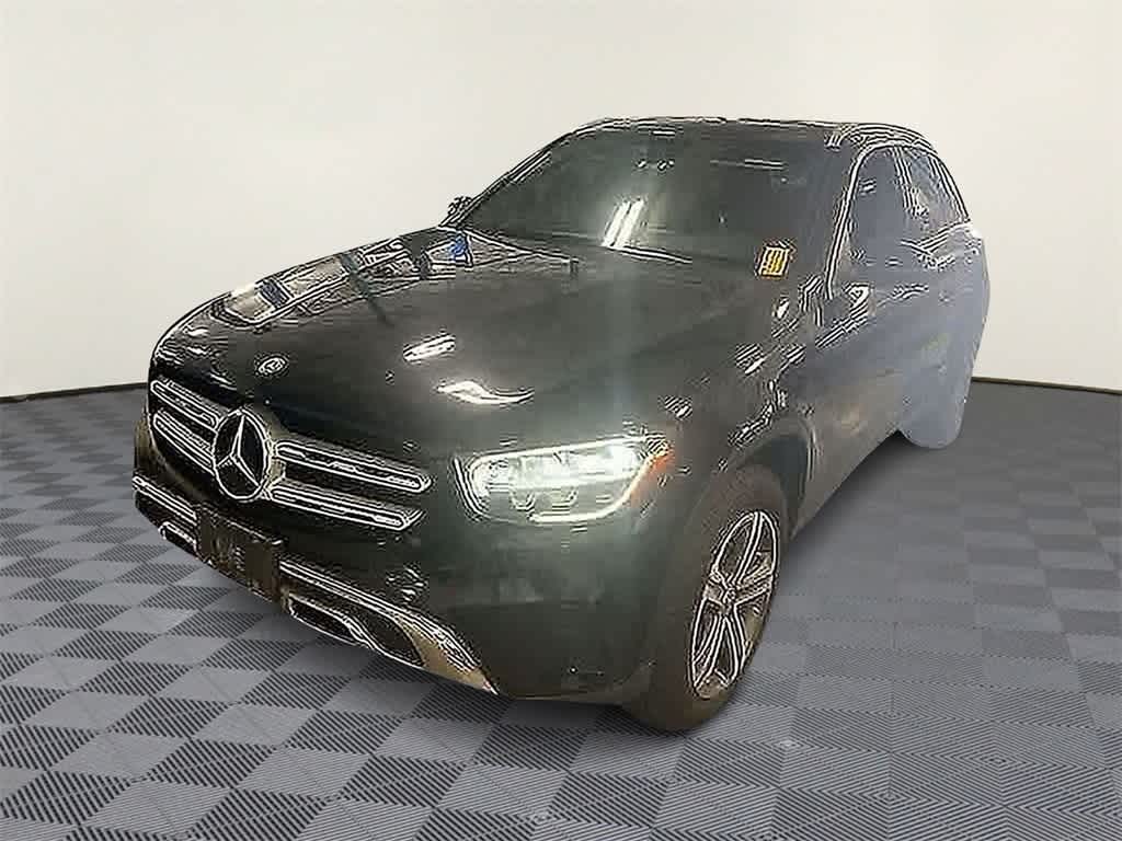 2020 Mercedes-Benz GLC 300 -
                  Eatontown, NJ