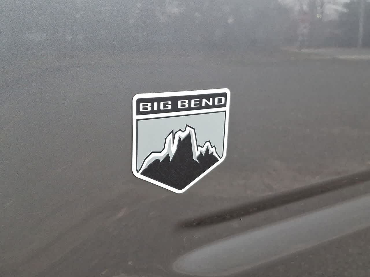 Thumbnail: 2022 Ford Bronco Sport - 28