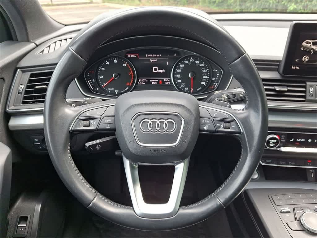 2020 Audi Q5  16