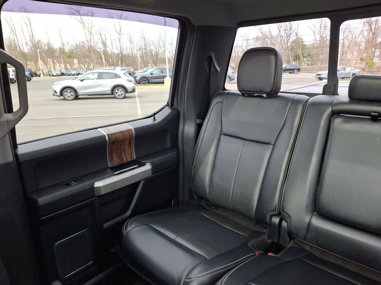 Thumbnail: 2019 Ford F-150 - 12