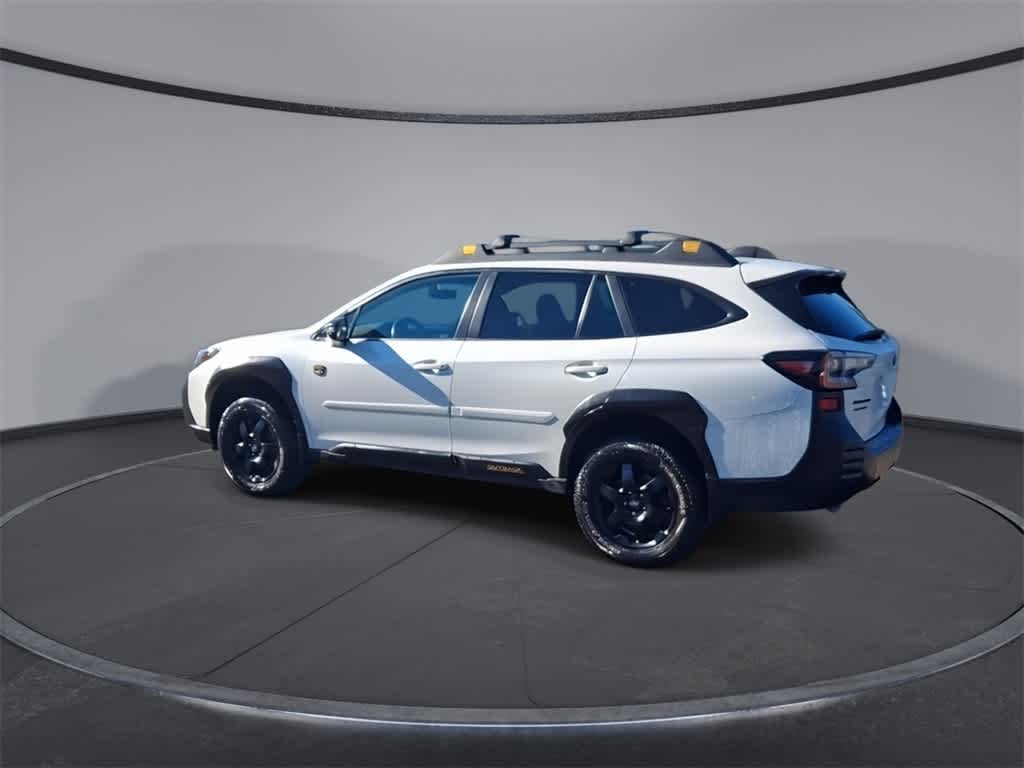 Thumbnail: 2022 Subaru Outback - 6