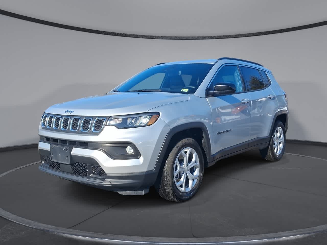 Thumbnail: 2024 Jeep Compass - 1