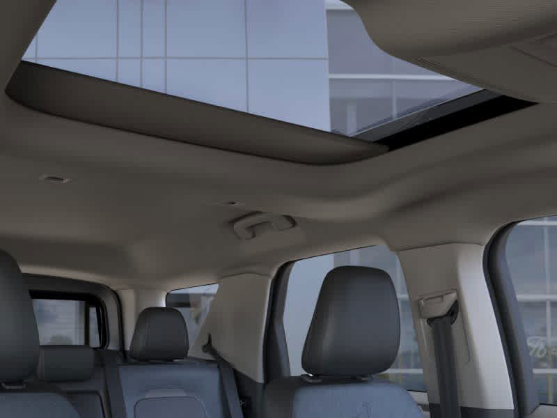 Thumbnail: 2026 Ford Bronco Sport - 22