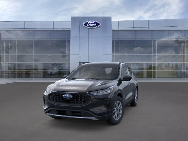 Thumbnail: 2026 Ford Escape - 2