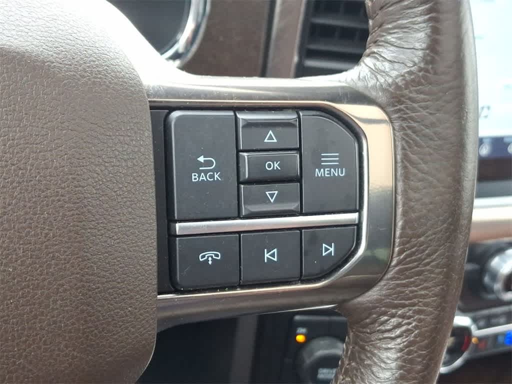 Thumbnail: 2021 Ford F-150 - 24