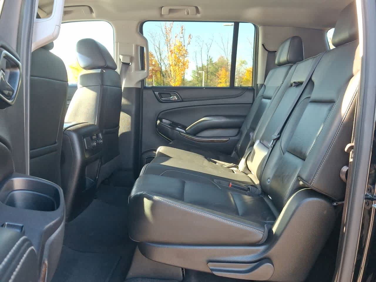 Thumbnail: 2020 Chevrolet Suburban - 26