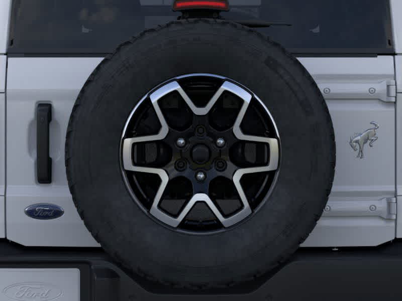 Thumbnail: 2026 Ford Bronco - 24