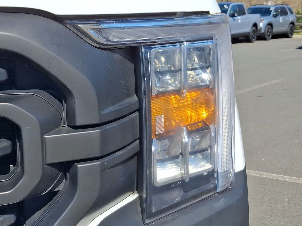 Thumbnail: 2023 Ford F-150 - 30