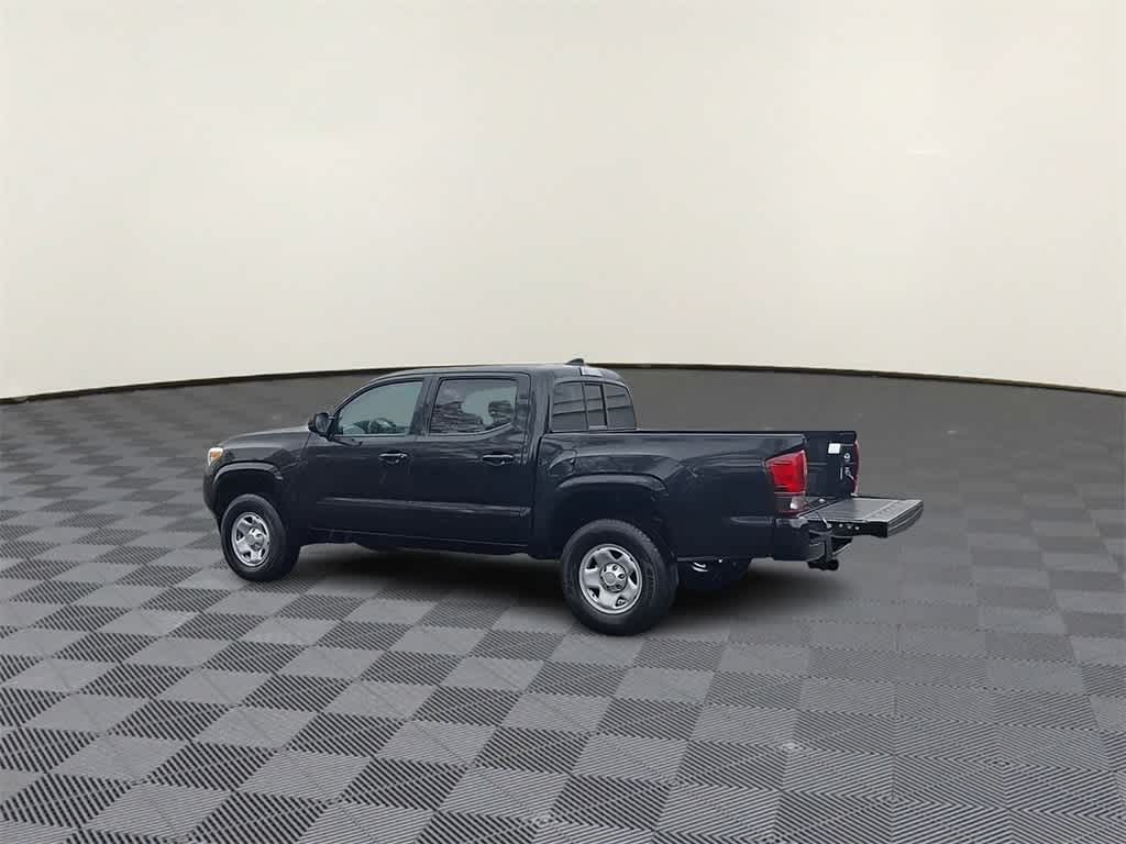 Thumbnail: 2023 Toyota Tacoma - 6
