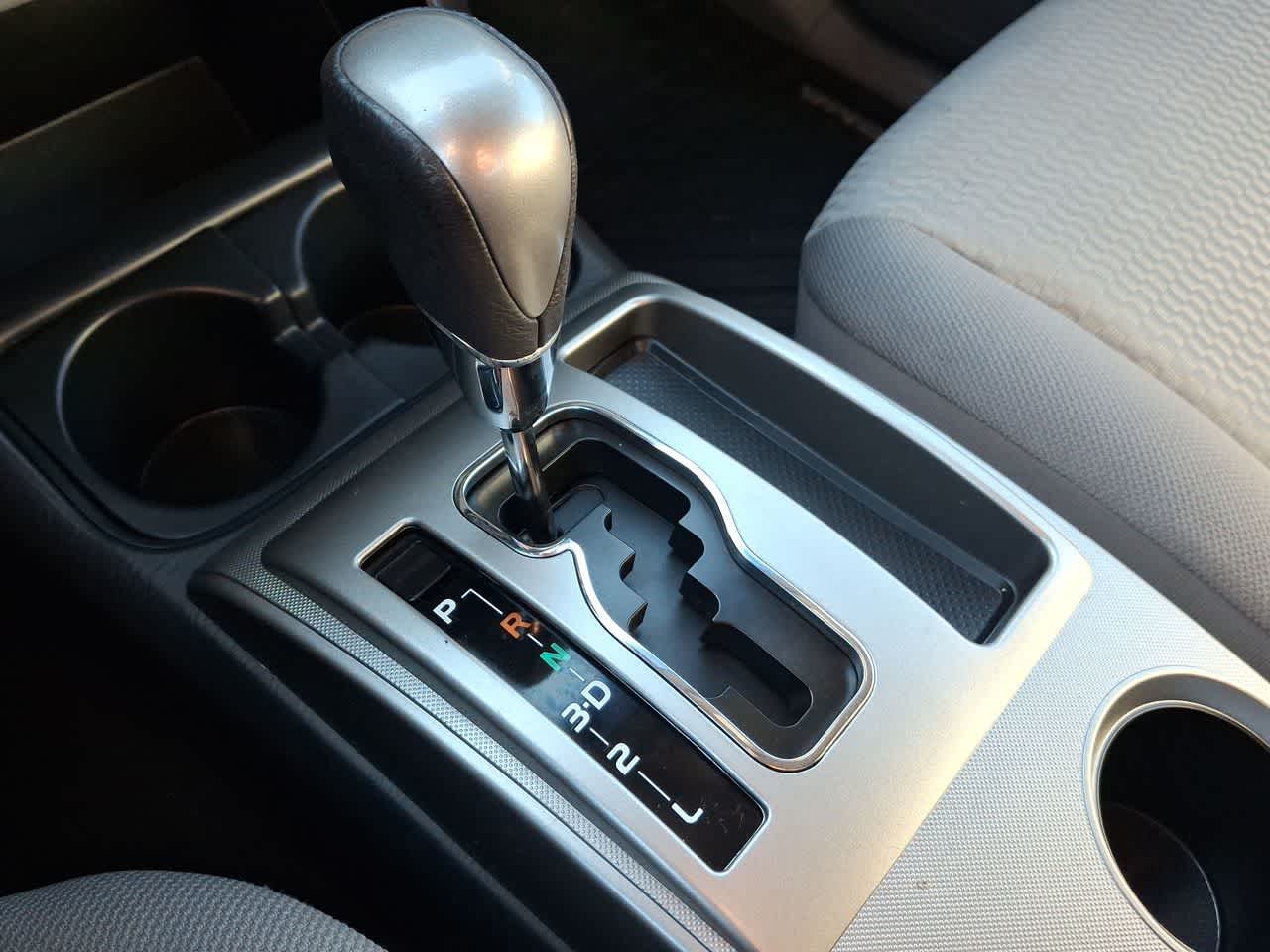 Thumbnail: 2013 Toyota Tacoma - 18