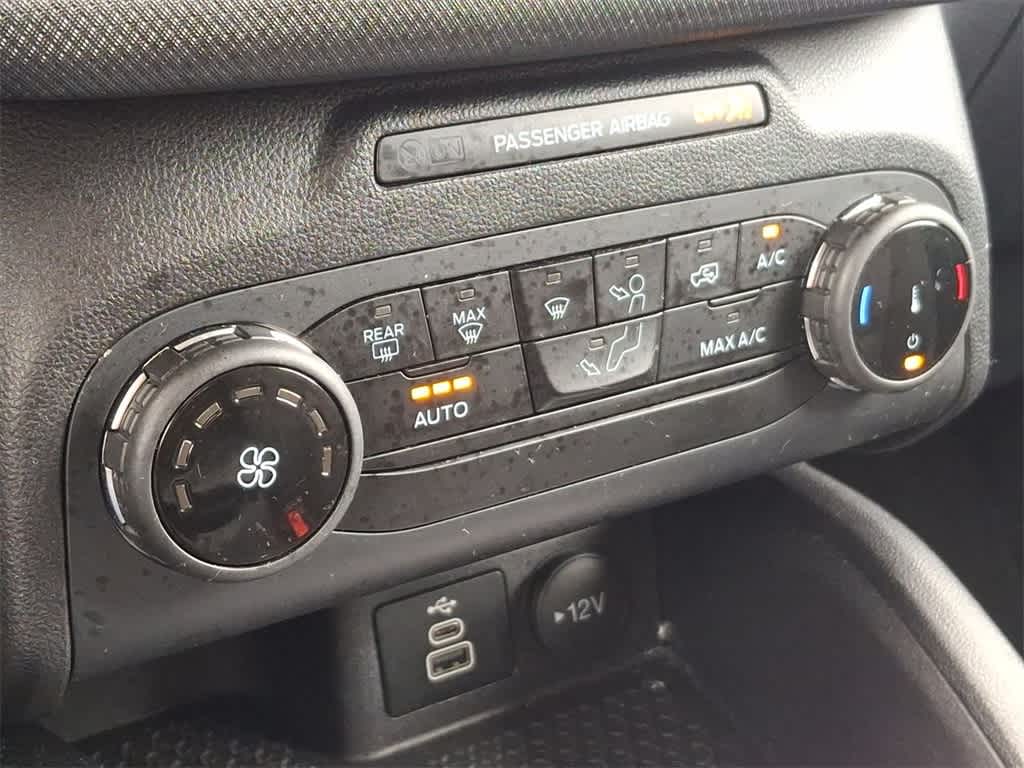 Thumbnail: 2024 Ford Bronco Sport - 25