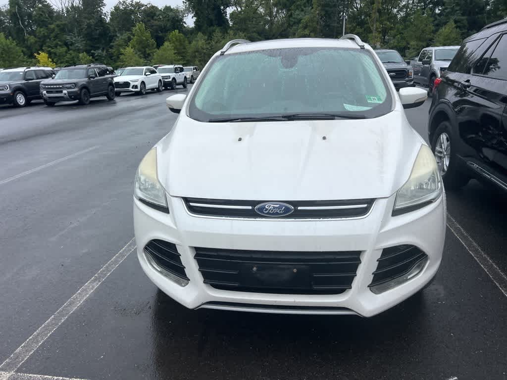 Thumbnail: 2014 Ford Escape - 2