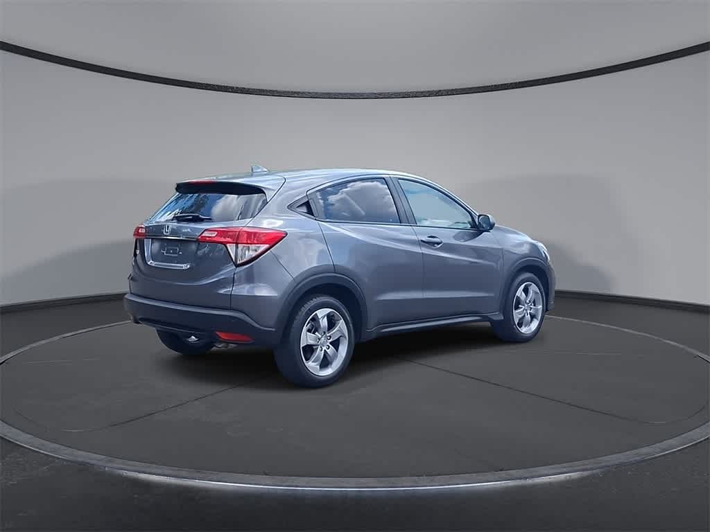 Thumbnail: 2021 Honda HR-V - 8