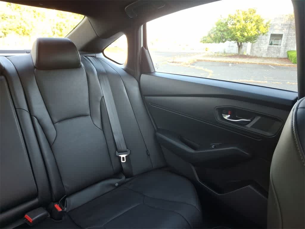 Thumbnail: 2024 Honda Accord - 14