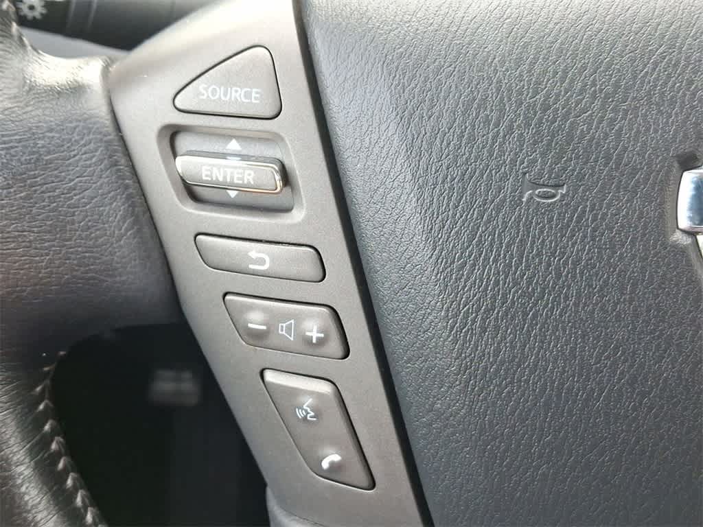 Thumbnail: 2019 Nissan Armada - 23