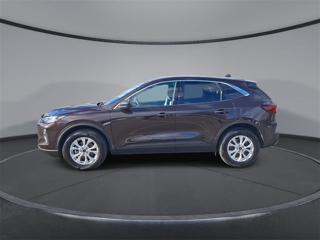 Thumbnail: 2023 Ford Escape - 5