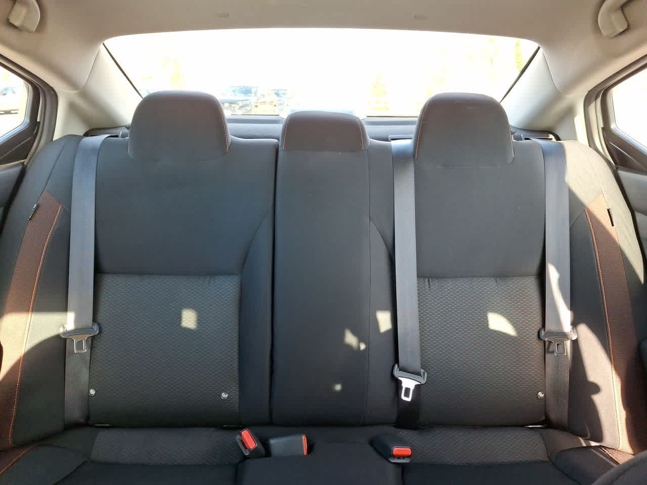 Thumbnail: 2022 Nissan Versa - 13